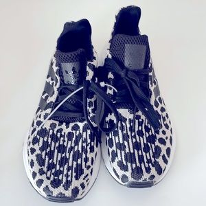 New ADIDAS Swift Run Shoes